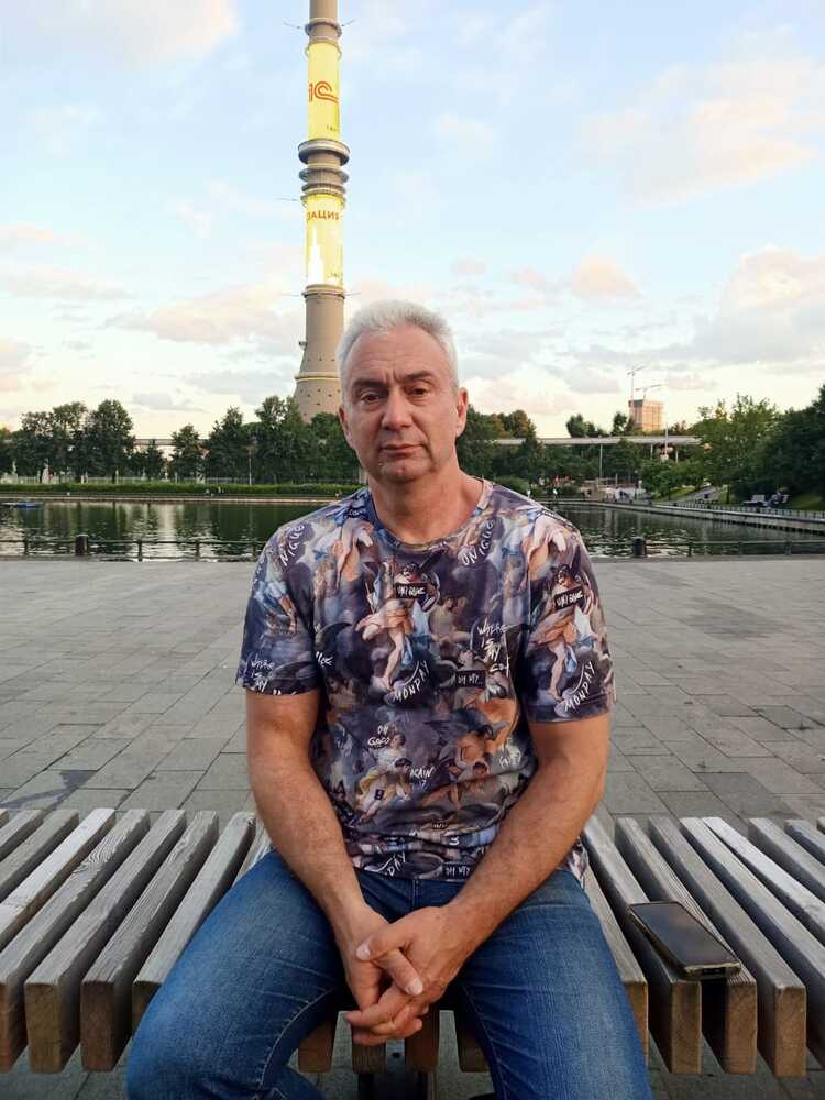 Дмитрий Петров. Фото из личного архива.